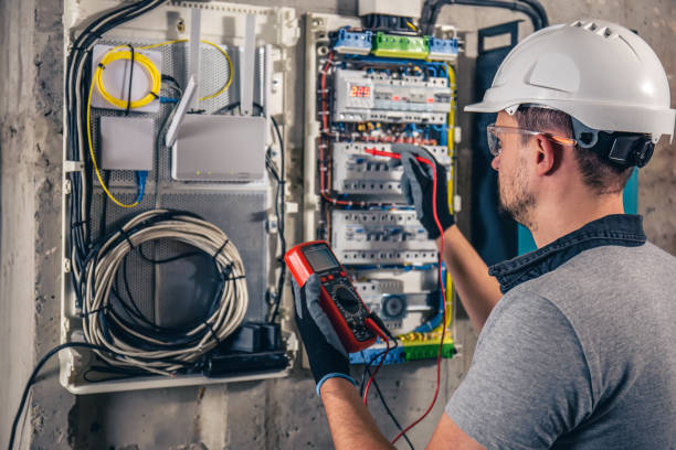 Best Circuit Breaker Repair  in South Burlington, VT