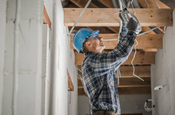 Electrical System Inspection in VT