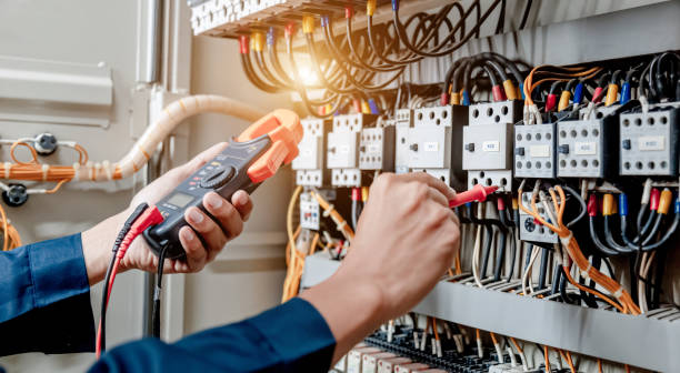 Why Trust Our Certified Electricians for Your Electrical Needs in VT?