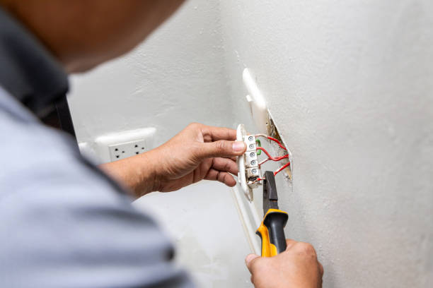 Affordable Electrical Installation in VT