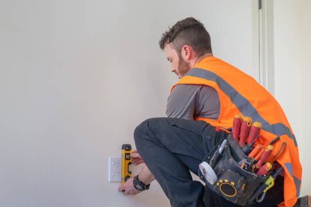 , VT Electrician Company