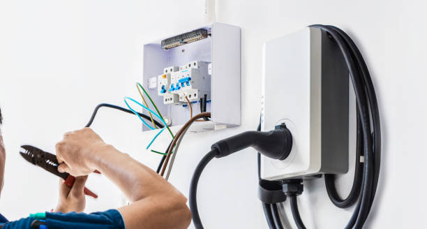 Best Electrical Repair Services  in South Burlington, VT