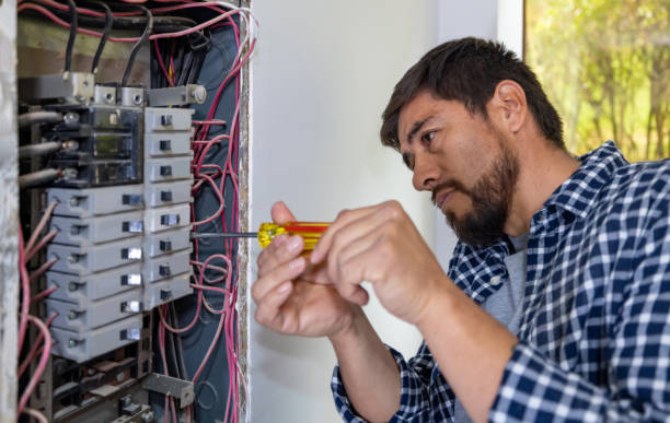 Best Electrical Outlet Repair  in South Burlington, VT